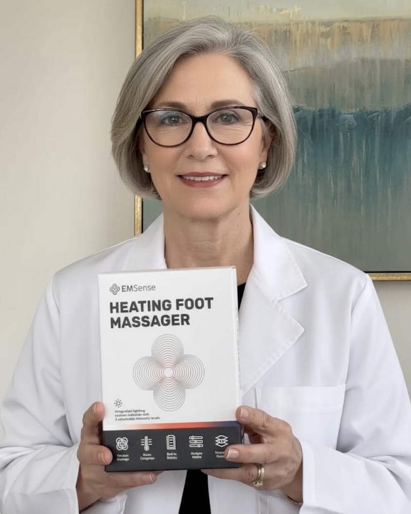 Jessica Thompson, Podiatric Specialist